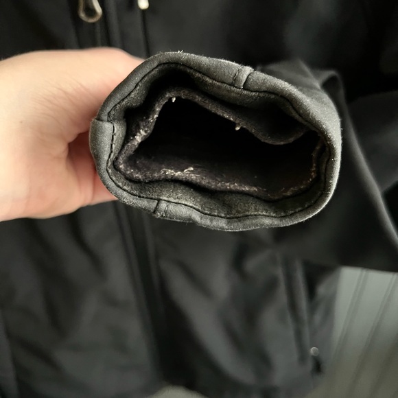 North Face Apex Jacket - Picture 8 of 8